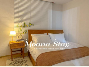 Moana stay